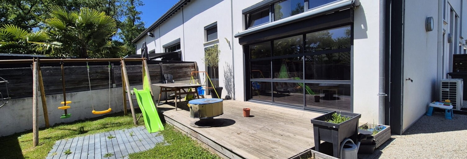 Appartement 4 Pièces 120 m² à vendre à Saint-Marcellin-en-Forez (42680)