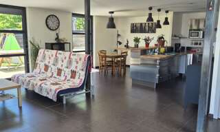 Appartement 4 Pièces 120 m² à vendre à Saint-Marcellin-en-Forez (42680)