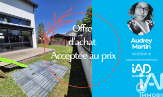 Appartement 4 Pièces 120 m² à vendre à Saint-Marcellin-en-Forez (42680)