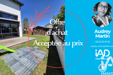 Appartement 4 pièces 249900 €