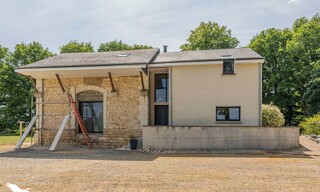 Maison 6 Pièces 210 m² à vendre à Prunay-Cassereau (41310)