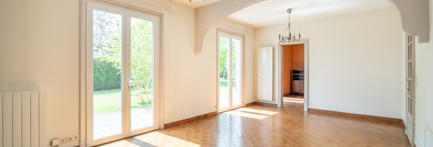 Maison 6 Pièces 139 m² à vendre à Rion-des-Landes (40370)