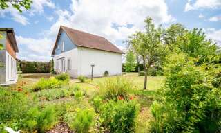 Maison 6 Pièces 139 m² à vendre à Rion-des-Landes (40370)