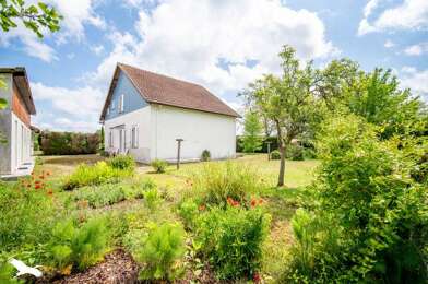 Maison 6 pièces 255000 €