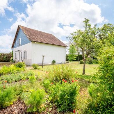 Maison 6 pièces 255000 €