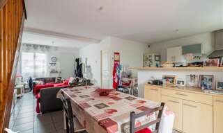 Maison 4 Pièces 90 m² à vendre à Pinsaguel (31120)