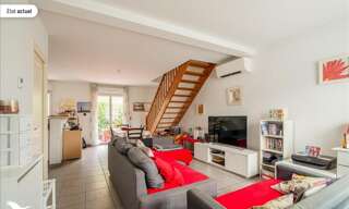 Maison 4 Pièces 90 m² à vendre à Pinsaguel (31120)
