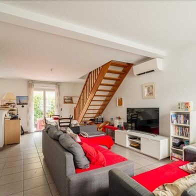 Maison 4 pièces 243800 €