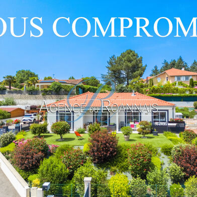 Maison 5 pièces 339000 €