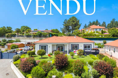 Maison 5 pièces 339000 €