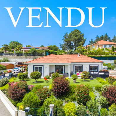 Maison 5 pièces 339000 €