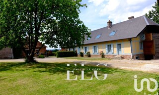 Maison 10 Pièces 345 m² à vendre à Neufchâtel-en-Bray (76270)