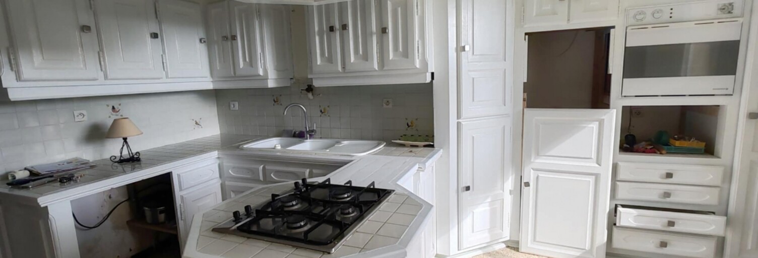 Appartement 4 Pièces 92 m² à vendre à Alès (30100)