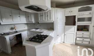 Appartement 4 Pièces 92 m² à vendre à Alès (30100)