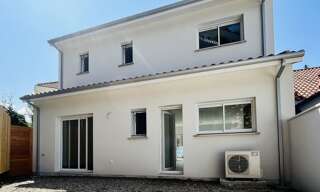 Maison 5 Pièces 120 m² à vendre à Le Bouscat (33110)