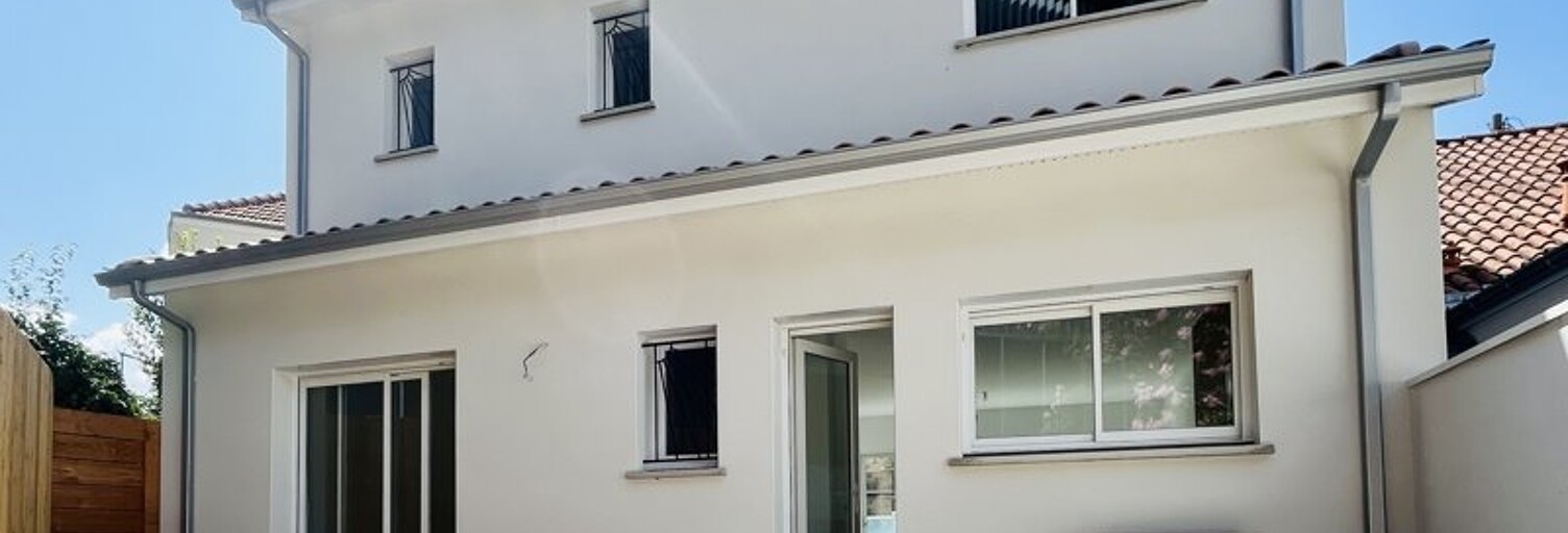 Maison 5 Pièces 120 m² à vendre à Le Bouscat (33110)