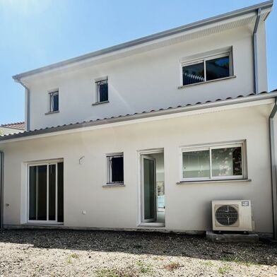 Maison 5 pièces 549000 €