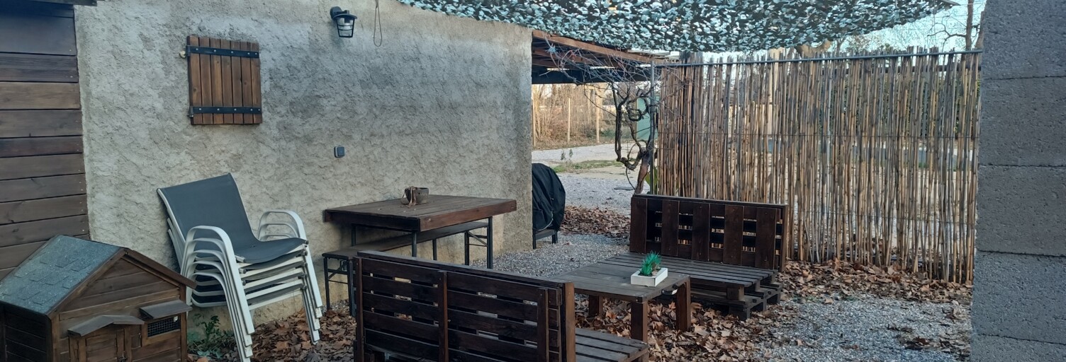 Terrain  3094 m² à vendre à Elne (66200)