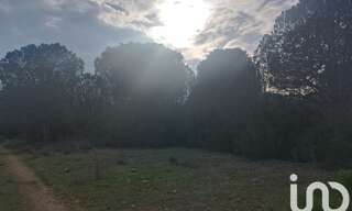 Terrain  7442 m² à vendre à Ortaffa (66560)