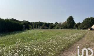 Terrain  2744 m² à vendre à La Marolle-en-Sologne (41210)