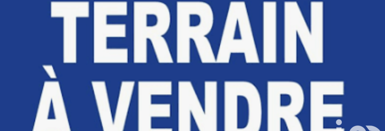 Terrain  835 m² à vendre à La Chapelle-sur-Erdre (44240)