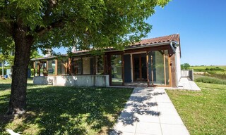 Maison 4 Pièces 85 m² à vendre à La Chapelle-Faucher (24530)