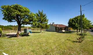 Maison 4 Pièces 85 m² à vendre à La Chapelle-Faucher (24530)