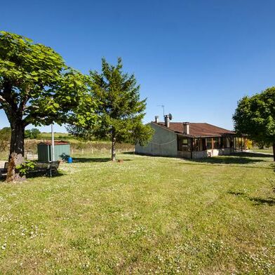 Maison 4 pièces 179656 €