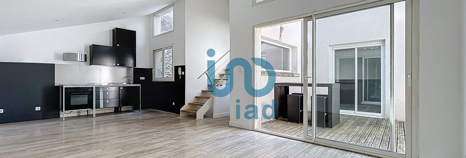 Maison 4 Pièces 103 m² à vendre à Maraussan (34370)