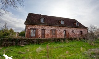 Maison 17 Pièces 241 m² à vendre à Boisseuilh (24390)