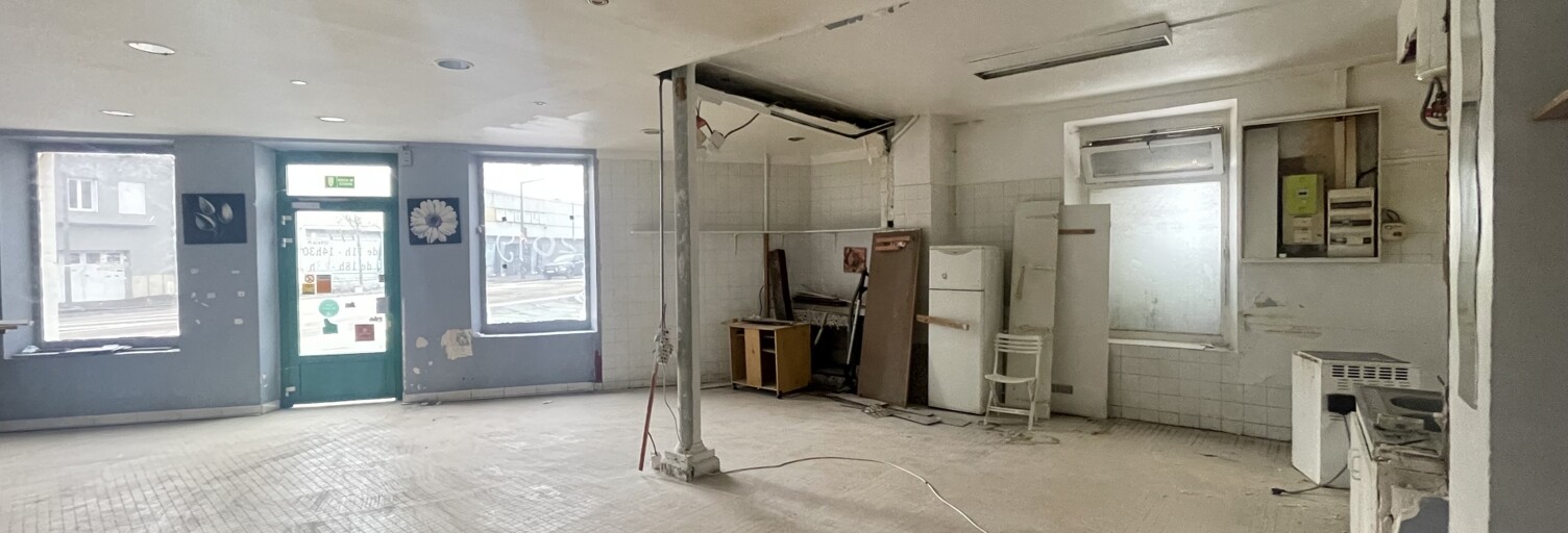 Appartement 3 Pièces 99 m² à vendre à Châlons-en-Champagne (51000)