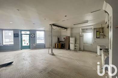 Appartement 3 pièces 79000 €