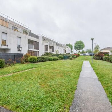 Appartement 2 pièces 148400 €