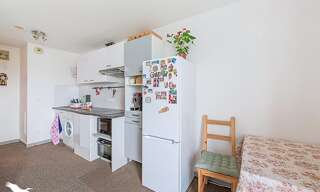 Appartement 2 Pièces 40 m² à vendre à Eysines (33320)