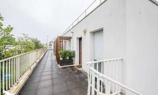 Appartement 2 Pièces 40 m² à vendre à Eysines (33320)