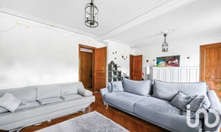 Appartement 4 Pièces 77 m² à vendre à Paris 10 (75010)