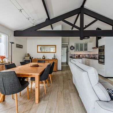 Maison 5 pièces 989900 €