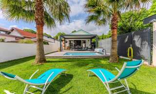 Maison 5 Pièces 90 m² à vendre à Arcachon (33120)