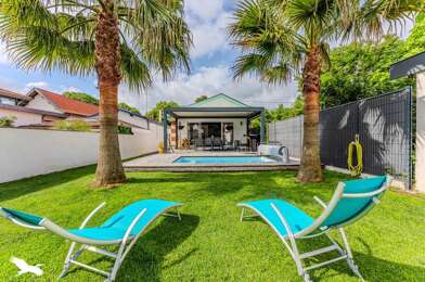 Maison 5 pièces 885700 €