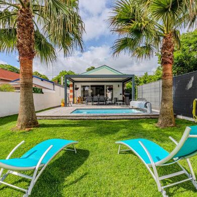 Maison 5 pièces 989900 €