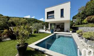 Maison 5 Pièces 170 m² à vendre à Saint-Alban-Leysse (73230)