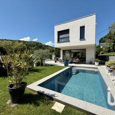 Maison 5 pièces 990000 €