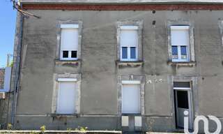 Maison 4 Pièces 121 m² à vendre à Carentan-les-Marais (50500)
