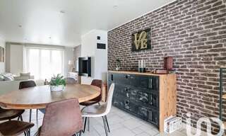 Maison 8 Pièces 197 m² à vendre à Givenchy-en-Gohelle (62580)