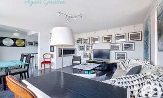 Appartement 2 Pièces 59 m² à vendre à Sucy-en-Brie (94370)