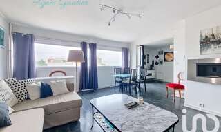 Appartement 2 Pièces 59 m² à vendre à Sucy-en-Brie (94370)