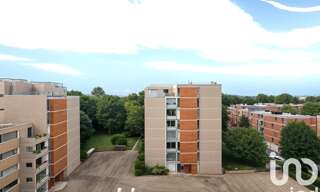 Appartement 2 Pièces 59 m² à vendre à Sucy-en-Brie (94370)