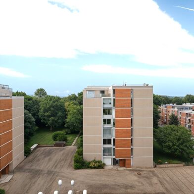 Appartement 2 pièces 214000 €