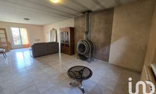 Maison 6 Pièces 134 m² à vendre à Lacrouzette (81210)