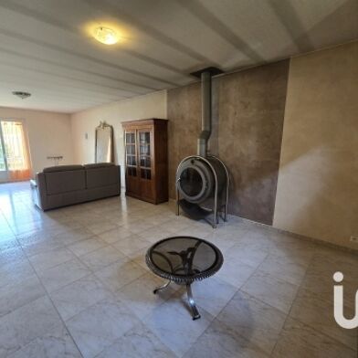 Maison 6 pièces 179000 €